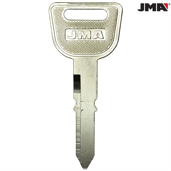 JMA Honda HD82 Mechanical Key (10 Pack)<br/>