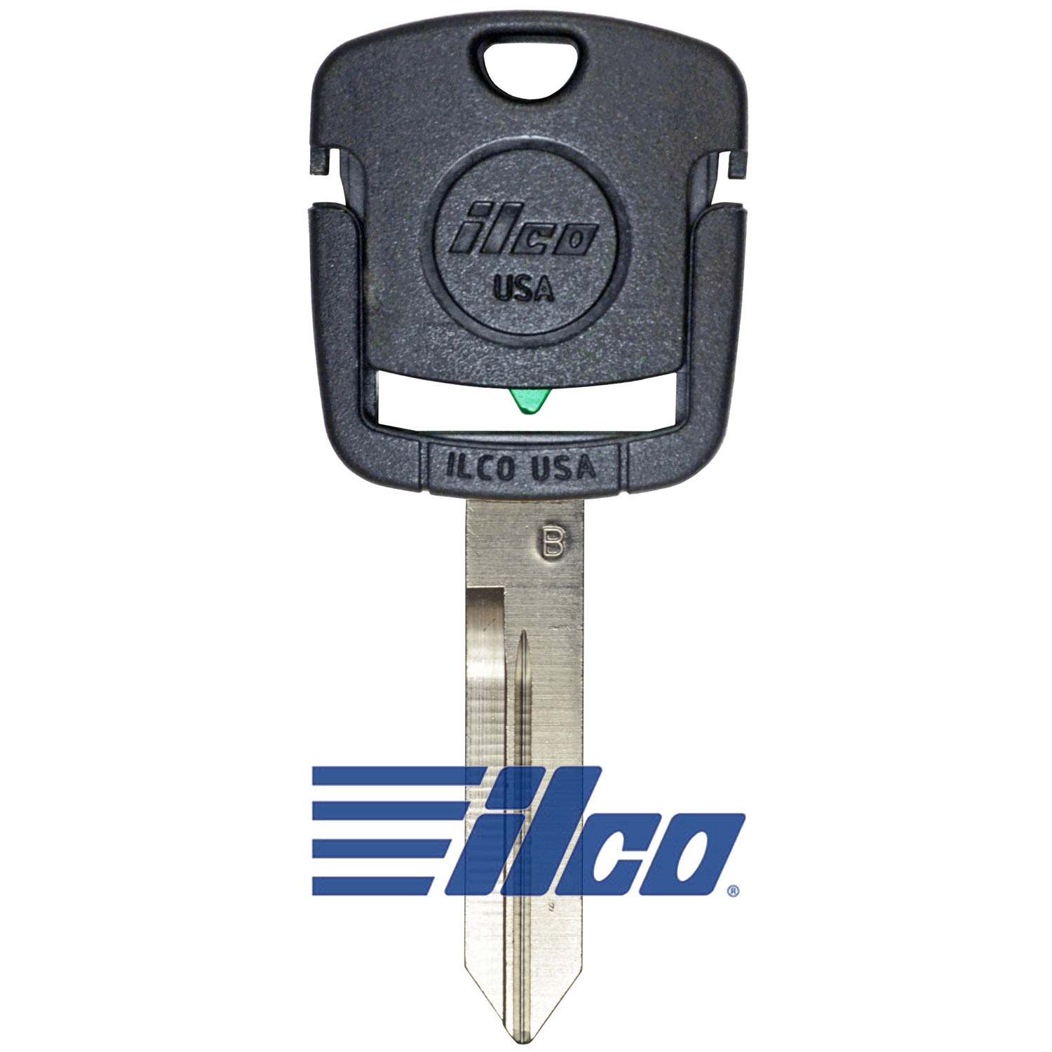 ILCO H72 GTK COMPLETE KEY<br/>
