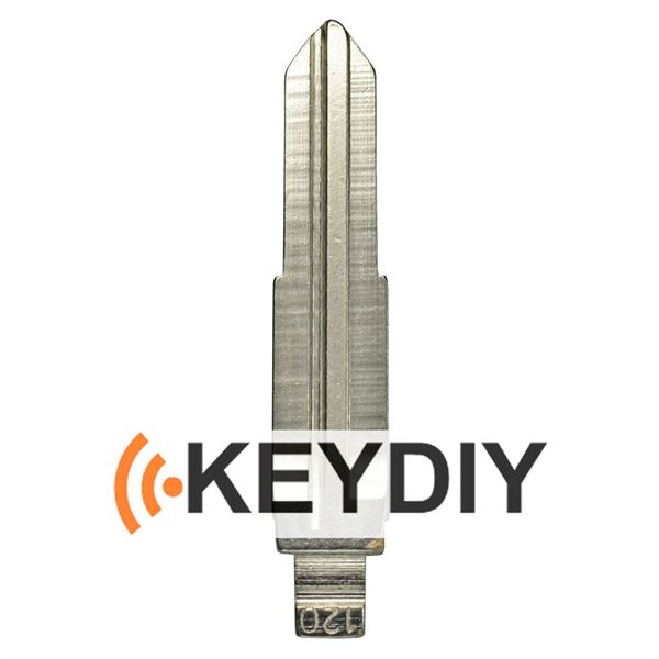 Keydiy Blade Ssangyong (#120)<br/>