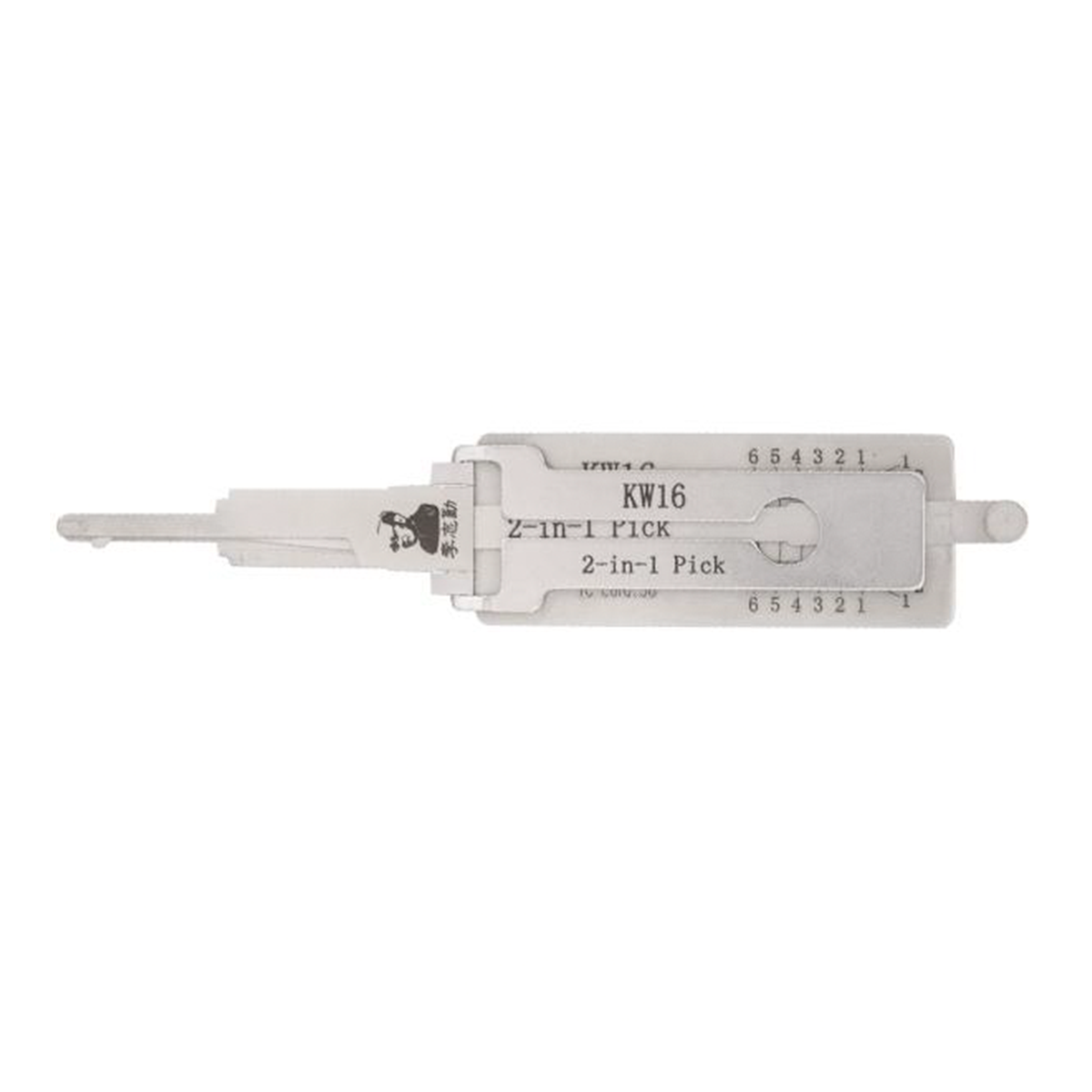 NOW IN STOCK! Kawasaki KW16 Original Lishi Tool<br/>