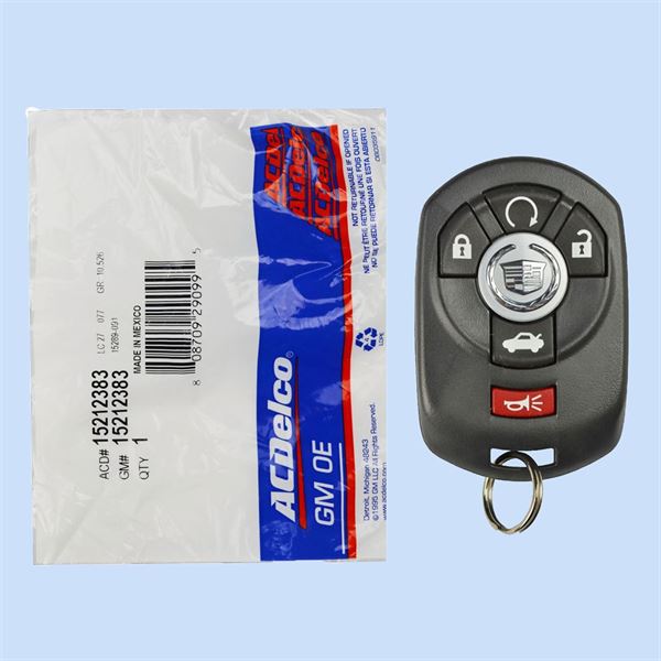 2005 - 2007 Cadillac STS<br/>M3N65981403