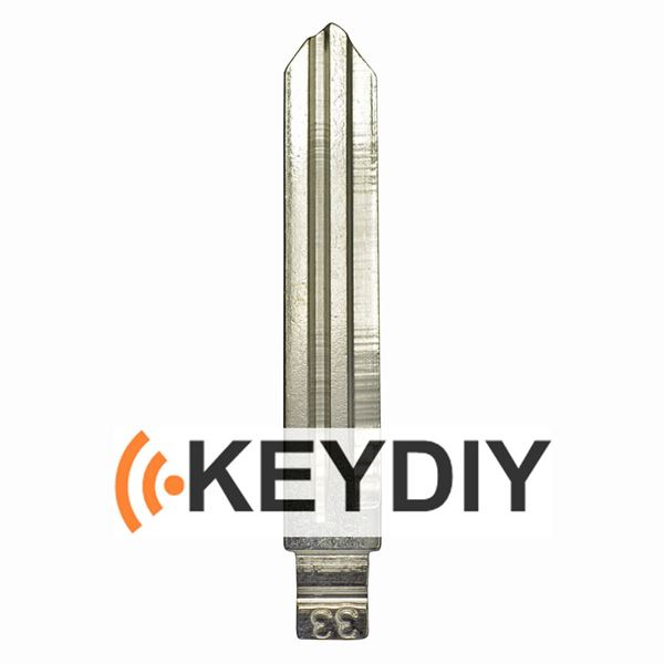 Keydiy Blade Hyundai HY15<br/>HY15