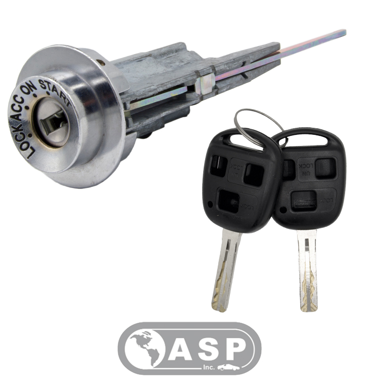 2002 - 2012 Lexus SC430<br/>