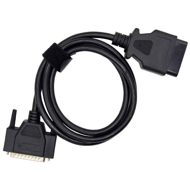 Lonsdor K518 Replacement OBD Cable<br/>