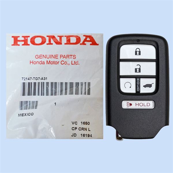 2017 - 2021 Honda CR-V<br/>KR5V2X (V44)