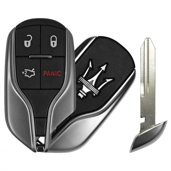 2014 - 2018 Maserati Ghibli<br/>M3N-7393490