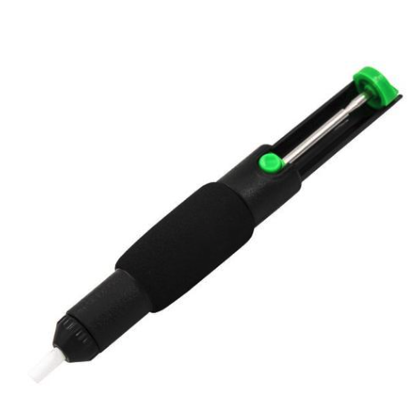 ATTEN E210D Manual Desoldering Vacuum Suction Pump<br/>