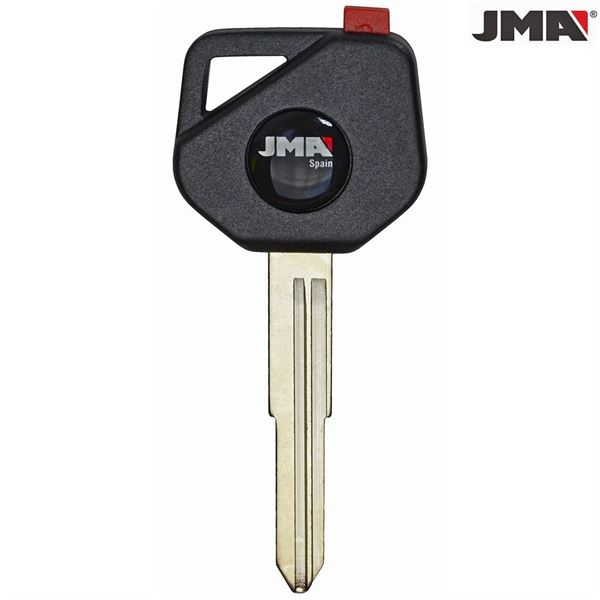 JMA HON70T14 Chipless Shell for Honda<br/>HON70T14, HON70