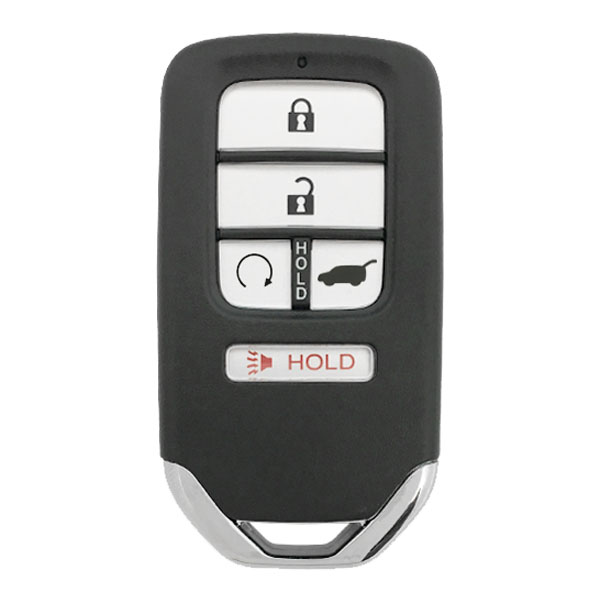 2016 - 2021 Honda Pilot<br/>KR5V2X V44