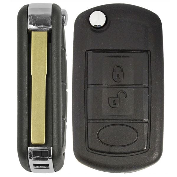 2005 - 2009 Land Rover LR3<br/>NT8-15K6014CFFTXA, AFTERMARKET