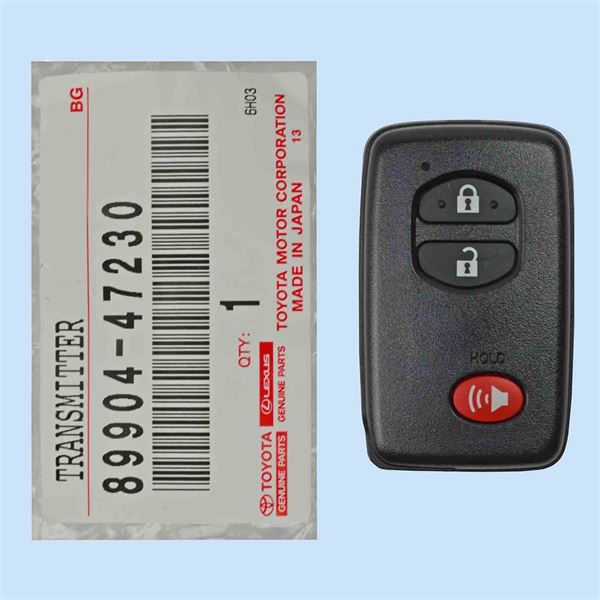 2010 - 2015 Toyota Prius<br/>HYQ14ACX