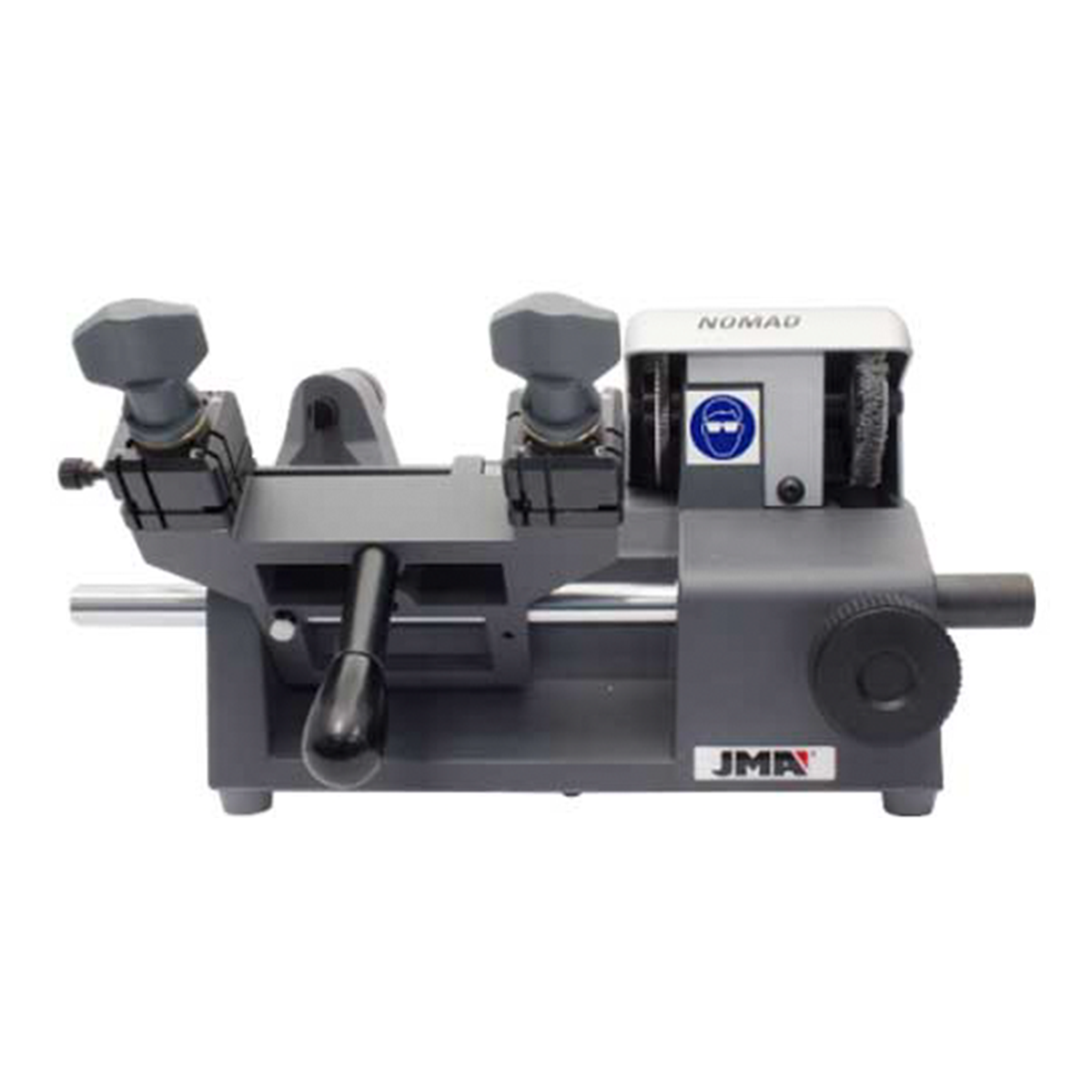 JMA Nomad Portable Key Duplicator<br/>