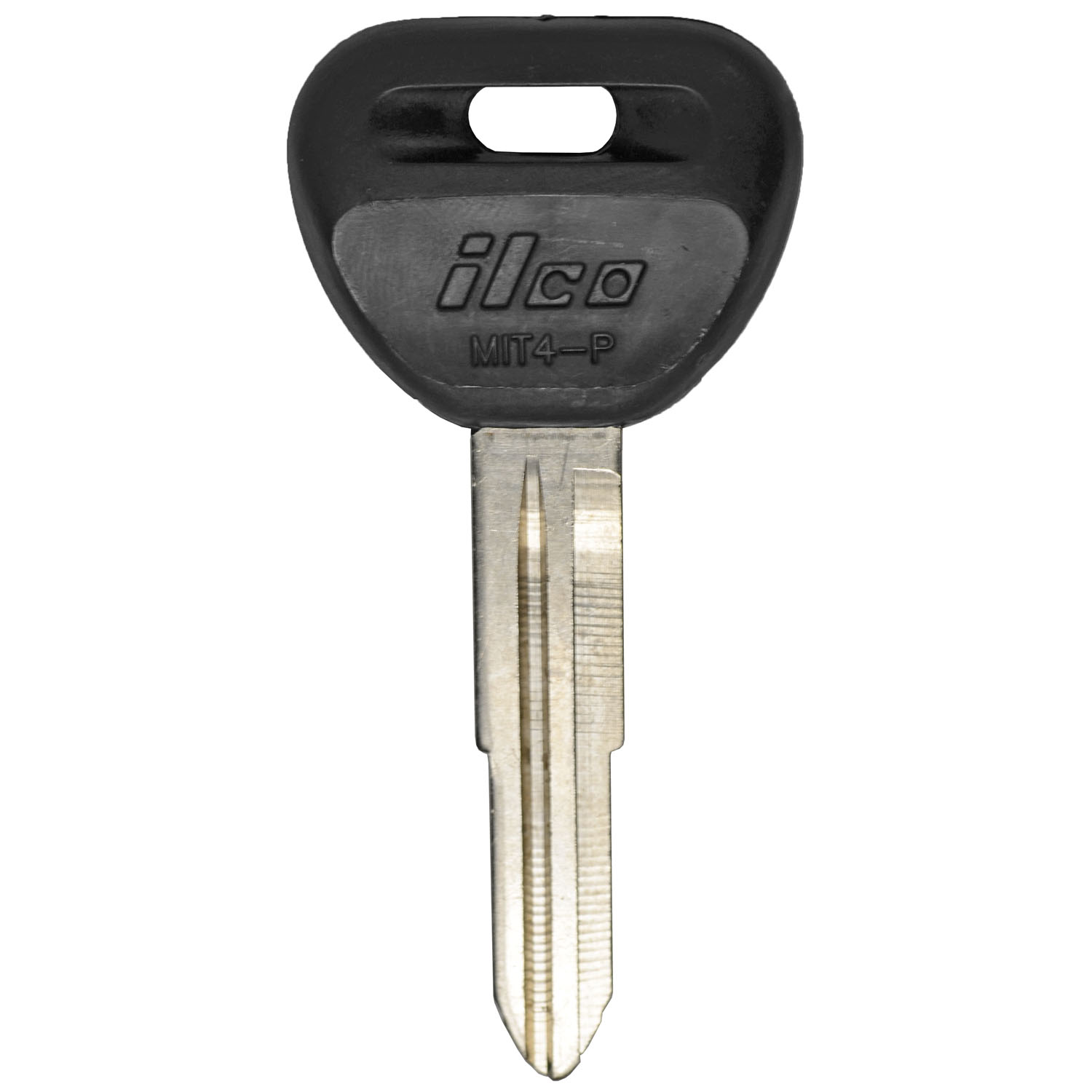 Ilco MIT4-P Mechanical Key (5 Pack)<br/>