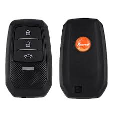 Xhorse XSTO01EN/XSTO01GL Universal Smart Key XM38 (for Toyota 4D, 8A, & 4A)<br/>