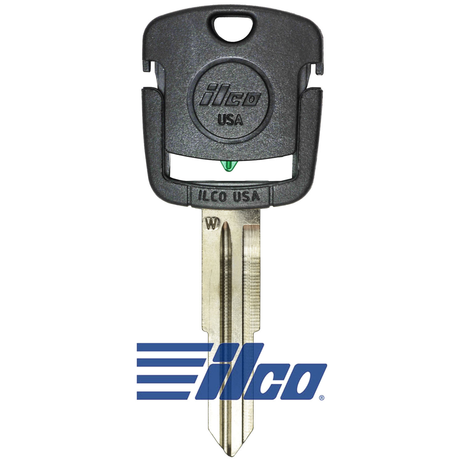 ILCO B114R GTK COMPLETE KEY<br/>