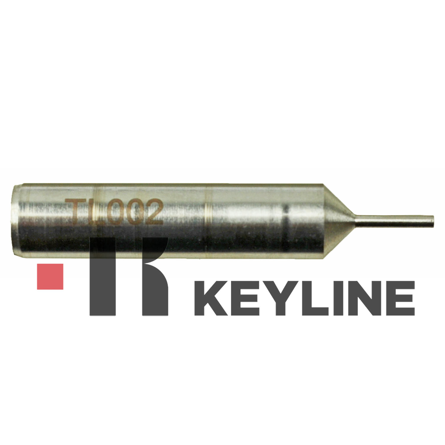 Keyline Tracer-Edge Cut F Jaw for 994<br/>