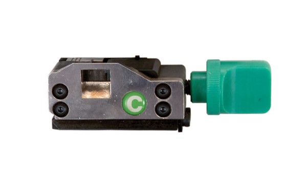 Keyline 994 Laser OPZ05223B Green C Clamp (Jaw)<br/>