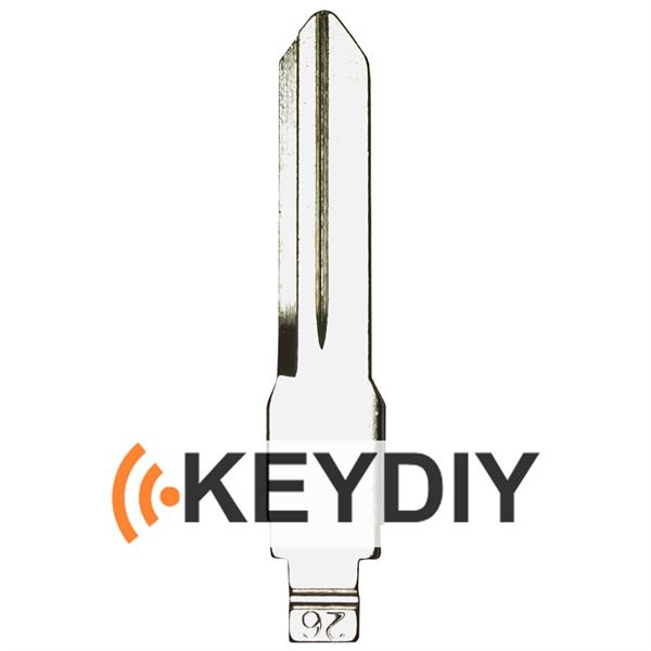 Keydiy Blade B102/B96/B86<br/>