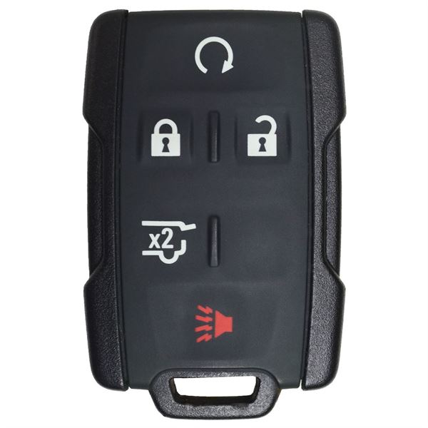 2015 - 2020 GMC Yukon<br/>M3N-32337100 
