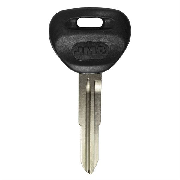 JMA Mitsubishi MIT-4.P Mechanical Key (5 Pack)<br/>