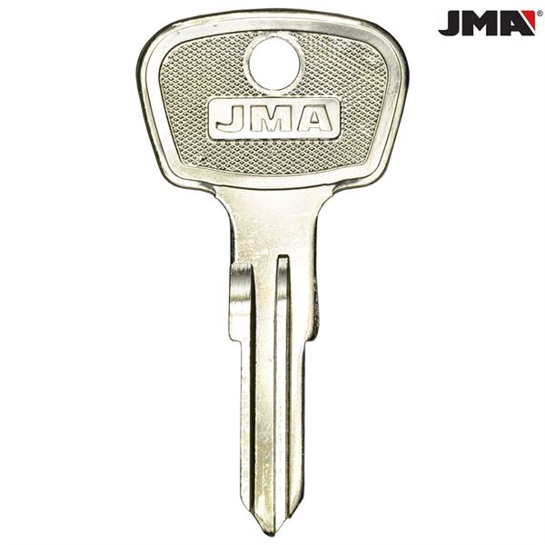 JMA Audi AU-W/PA5 Mechanical Key (10 Pack)<br/>