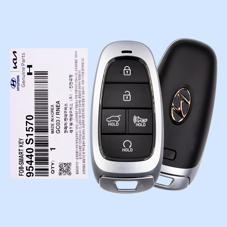 2021 - 2022 Hyundai Santa Fe<br/>TQ8-FOB-4F27