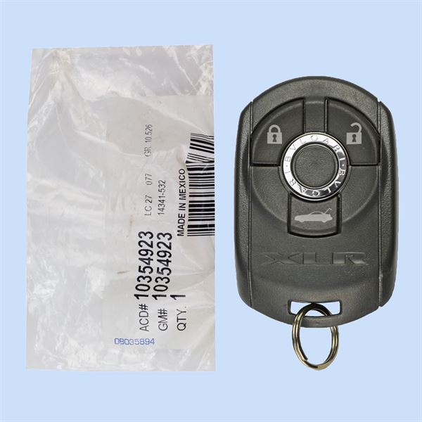 2004 - 2007 Cadillac XLR<br/>M3N65981403
