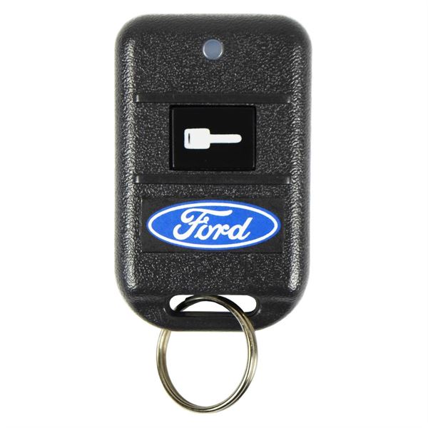 2002 - 2018 Ford Dealer Installed R/S One Button<br/>GOH-PCMINI