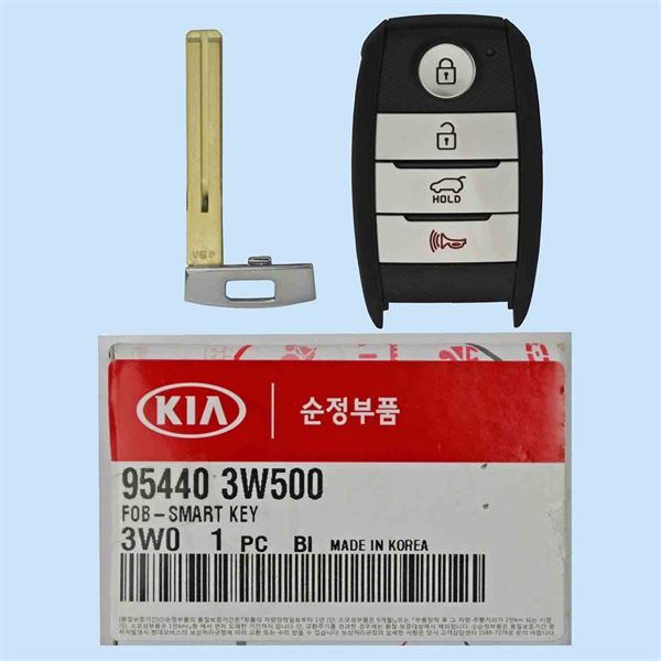 2014 - 2016 Kia Sportage<br/>SY5XMFNA433