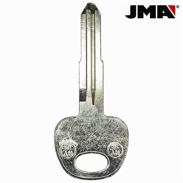 JMA Hyundai/Kia HY16 Mechanical Key (10 Pack)<br/>