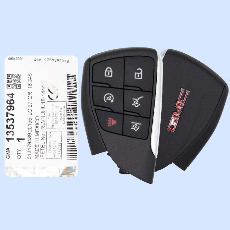 2021 - 2021 GMC Yukon<br/>XXXXXXXXX
