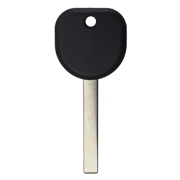 B119PT Transponder Key - MK Brand<br/>