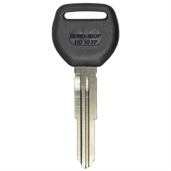 JMA Acura HD106-P Mechanical Key (5 Pack)<br/>