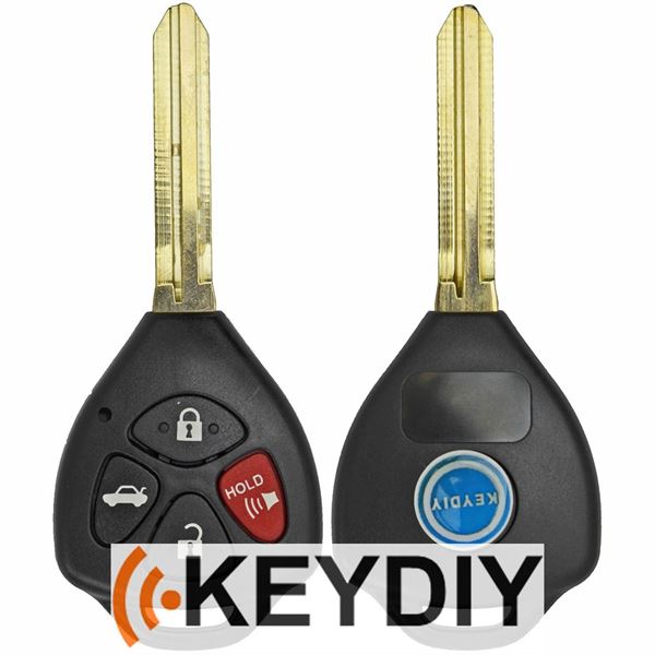 Keydiy Remote B05 (No Chip)<br/>
