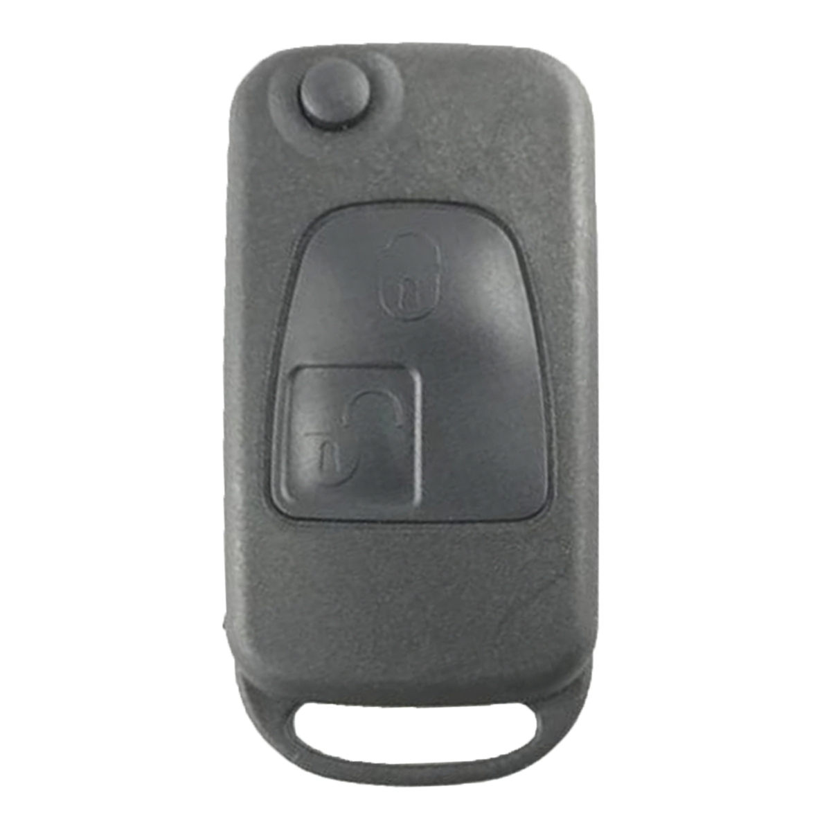 KR55 MAKER ONLY- MERCEDES SPRINTER W901-W905 WSP 2 BUTTON FLIP KEY YM15 / T5<br/>