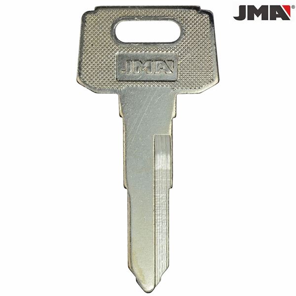 JMA YAMA-18D/YH47 Mechanical Key (10 Pack)<br/>