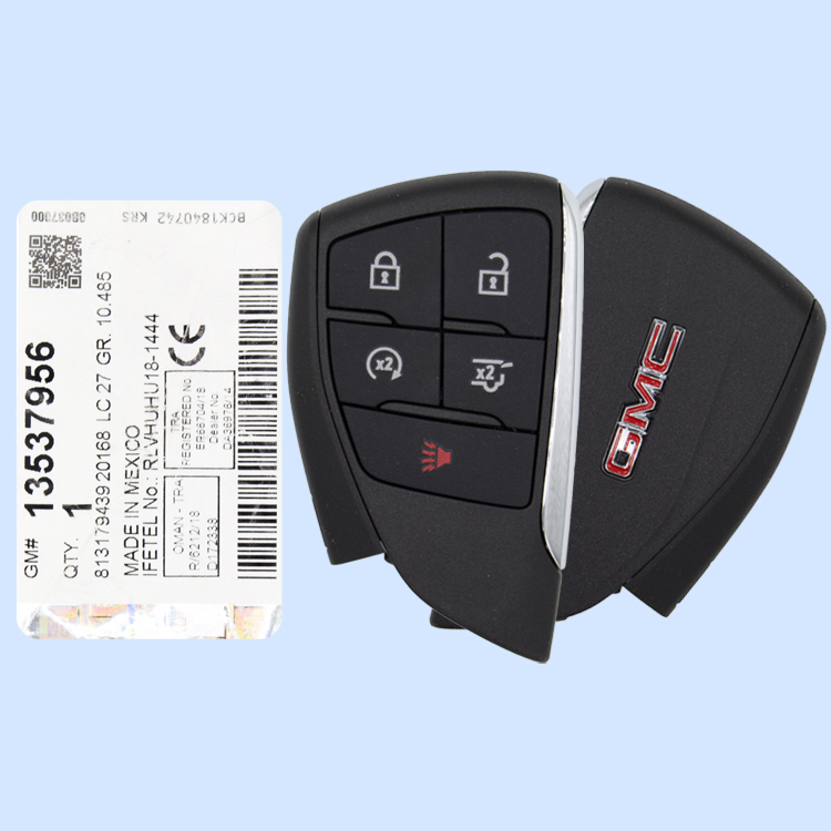2021 - 2021 GMC Yukon<br/>XXXXXXXXX