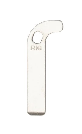 Genesis GV80 Smart Key Insert<br/>