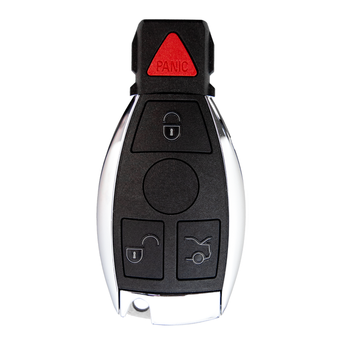 Ilco Look-Alike Mercedes Slot Key<br/>IYZ-3312