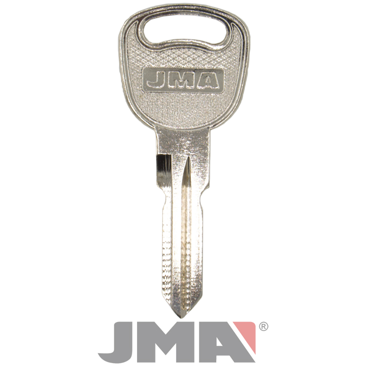 JMA FC8 Mechanical Key (10 Pack)<br/>