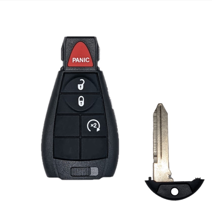 2019 - 2021 Ram Ram Classic<br/>GQ4-53T, AFTERMARKET