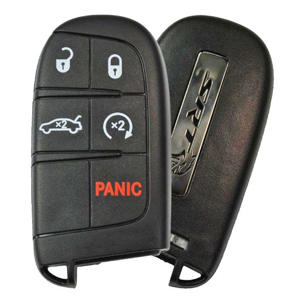2015 - 2018 Dodge Charger<br/>M3N-40821302