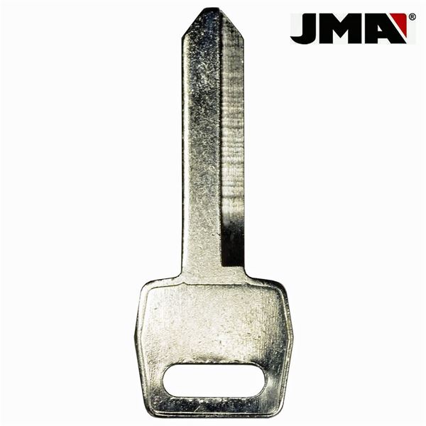 JMA Ford H51 Mechanical Key (10 Pack)<br/>