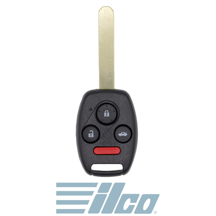 2010 - 2010 Honda Element<br/>OUCG8D-380H-A
