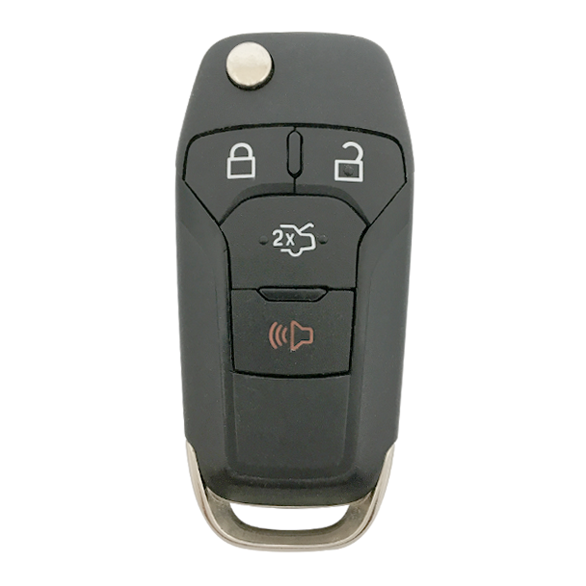 2013 - 2016 Ford Fusion<br/>N5F-A08TAA
