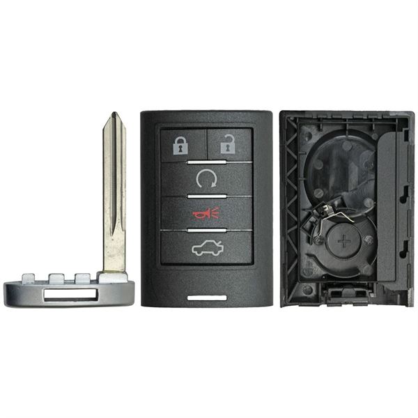 2008 - 2013 Cadillac CTS<br/>