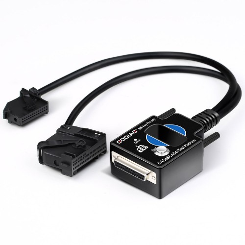 GODIAG Test Platform For BMW CAS4, CAS4+ Programming Support Off-site Key Programming<br/>