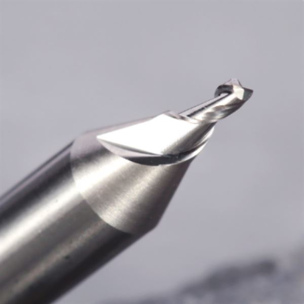 Universal Grade Carbide 1.5mm End Mill Cutter<br/>