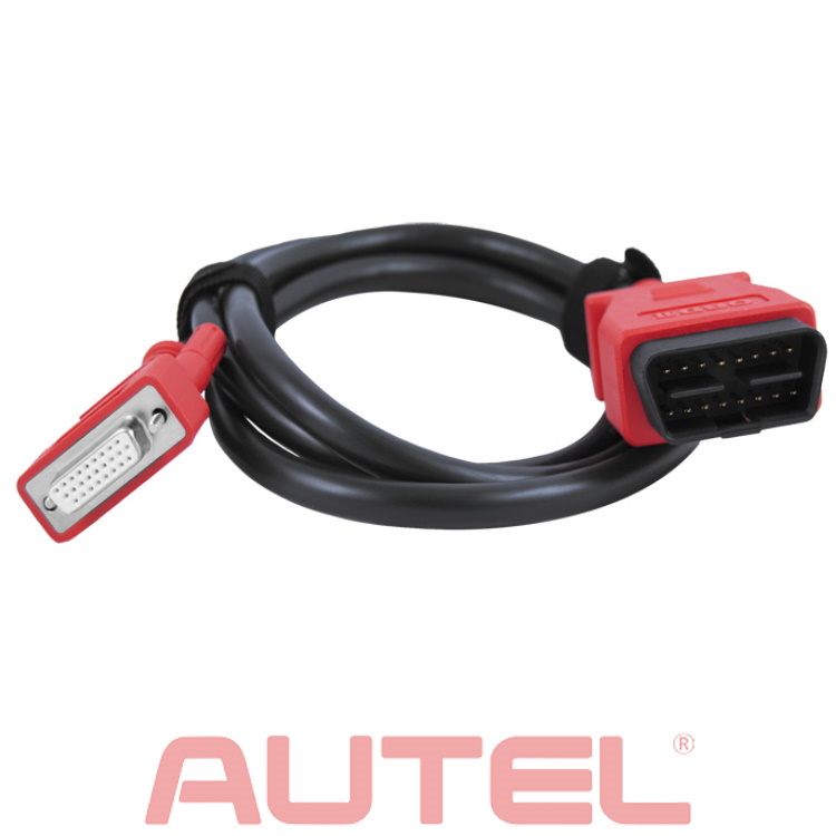 Autel Main OBDII Cable for IM600 / IM608 / IM608PRO<br/>Main OBDII Cable