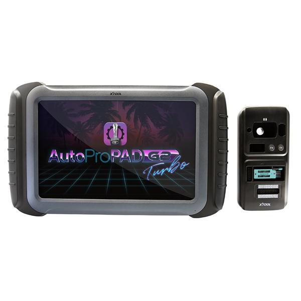 AutoProPAD G2 Turbo Programmer<br/>